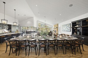 Restauranger