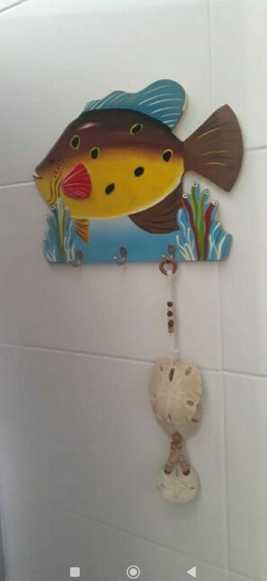 Detalj interiör