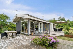 Speisen im Freien