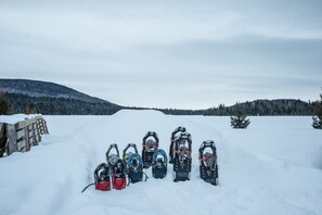 Wintersport/Ski