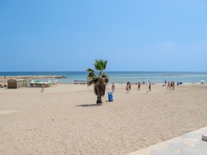 Sky, Water, Coastal And Oceanic Landforms, Beach, Leisure, Arecales, Horizon