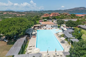 Shared pool