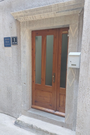Exterieur