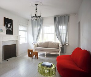 Living Room.