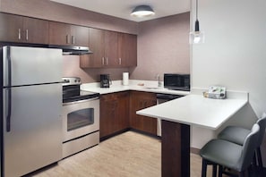 Cucina privata