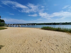 Sandy Beach