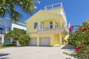 Sea Casa is the perfect family beach house!