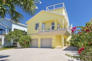 Sea Casa is the perfect family beach house!