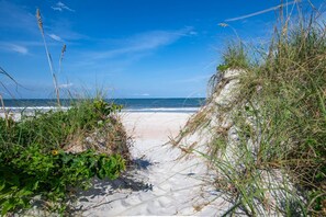 Strand