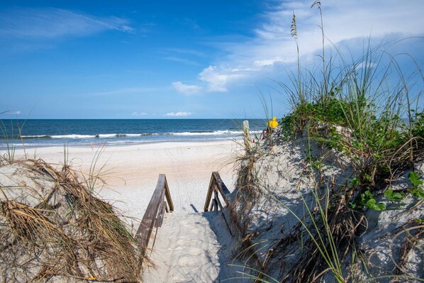 Strand