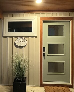 Interiör