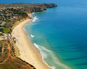 Porto de Mos Beach