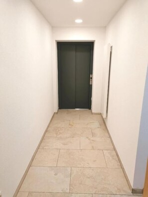 Interiör