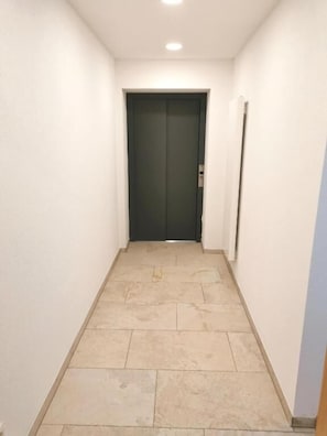 Interiör