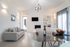 Coin séjour