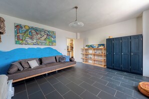 Wohnbereich