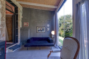 Coin séjour