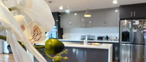 Cuisine privée