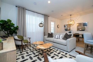 Cozy Living Room