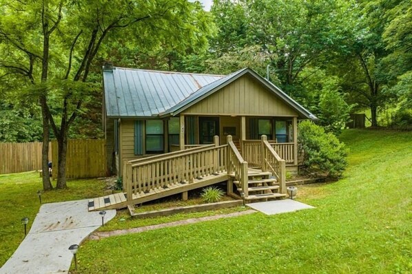 Pigeon Forge Cabin Rental