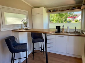 Tiny House Fürst