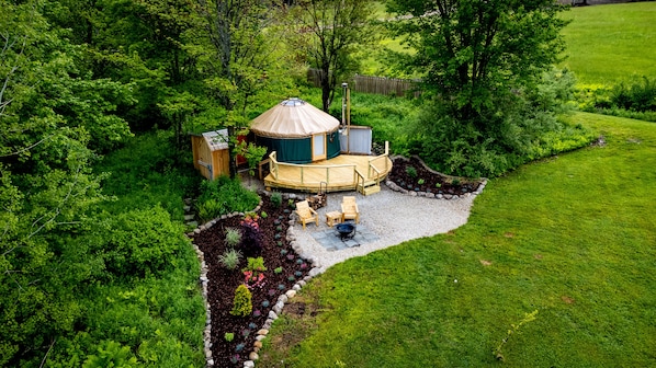 Terrass/Patio