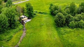 Boendeområde