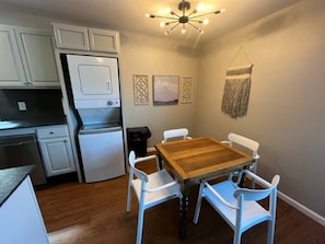 Laundry ARea