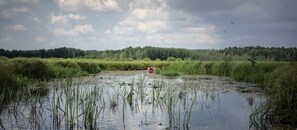 Boendeområde