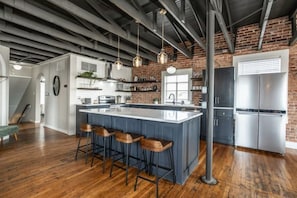 Cuisine privée