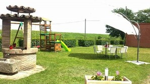 Speisen im Freien
