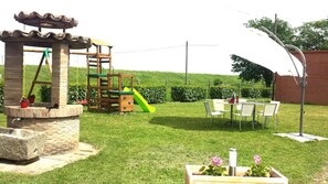 Speisen im Freien