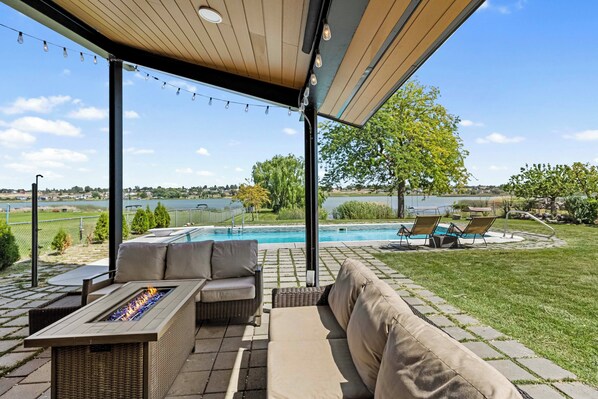 Terrass/Patio
