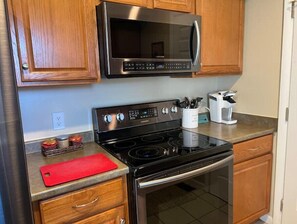 Cucina privata