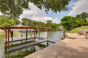 Private Boat Dock | Bring Your Own Boat