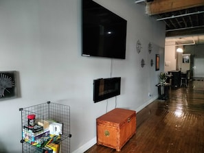Intérieur