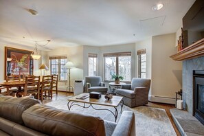 Furniture, Indoors, Living Room, Home Decor, Couch