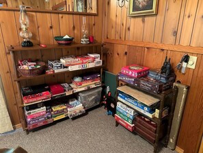 Games