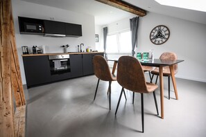 Eget kök