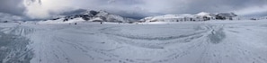 Sports d’hiver