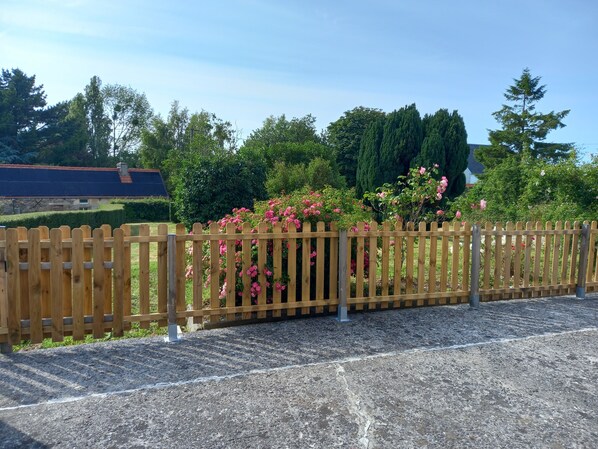 Boendeområde