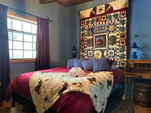 Main Level Bedroom 3