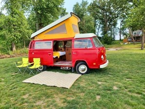 Welcome to Portage Paddle Camp!