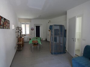 Interiör