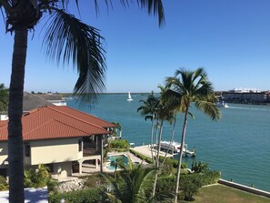 view from Lani