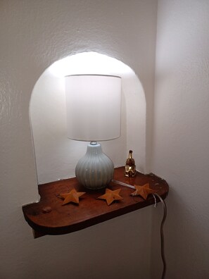 Phone Shelf