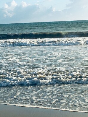 Spiaggia