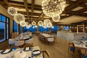 Restauranger