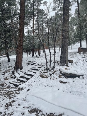 Boendeområde