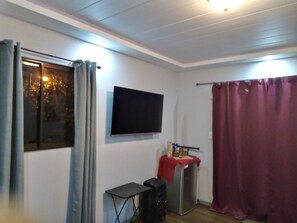 Interiör